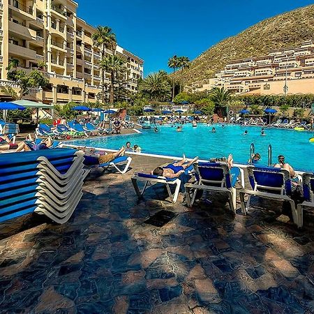 Studio in Los Cristianos Ocean View Arona  Exterior foto