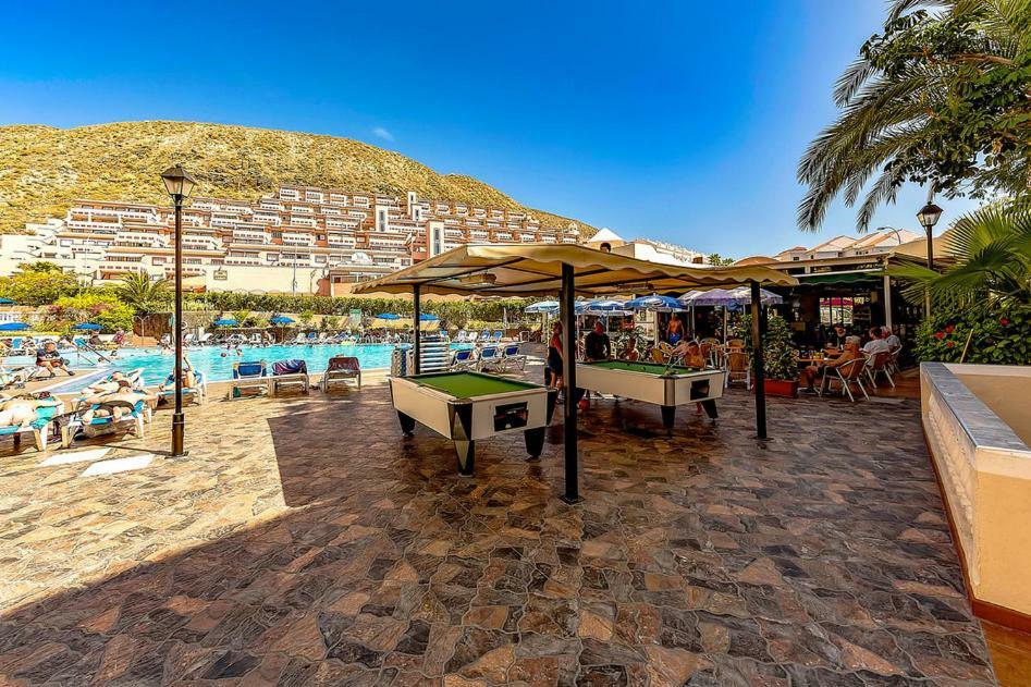 Studio in Los Cristianos Ocean View Arona  Exterior foto