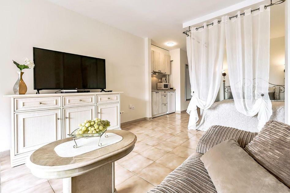 Studio in Los Cristianos Ocean View Arona  Exterior foto