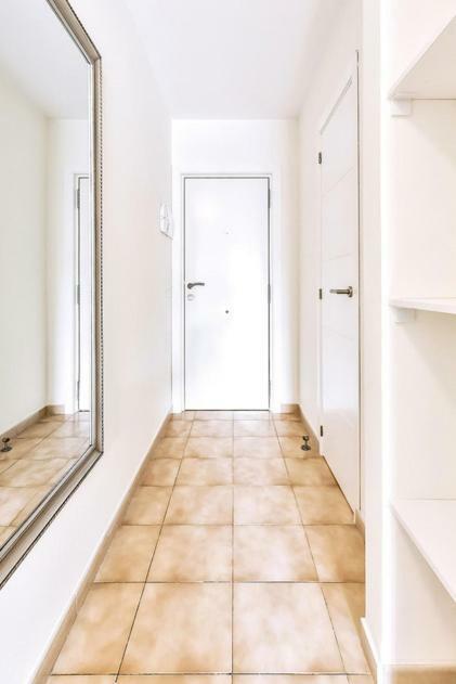 Studio in Los Cristianos Ocean View Arona  Exterior foto