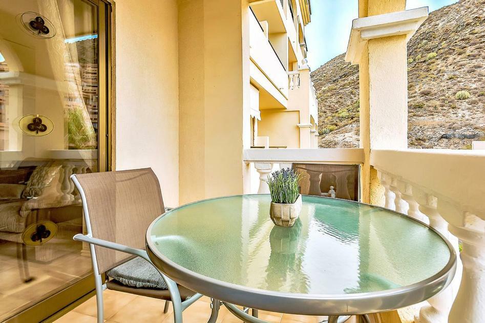 Studio in Los Cristianos Ocean View Arona  Exterior foto